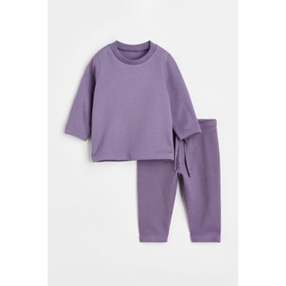 H&amp;M  Boy 2-piece cotton set 1089556_1