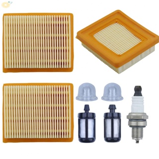 【VARSTR】Air Fuel Filter Accessories Kits Metal Parts Plastic Replacement Durable