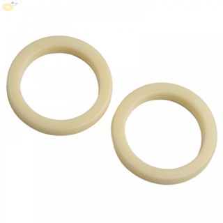 【VARSTR】O-Rings Silicone Seal Rings 54MM Beige Filter Gaskets Group Head Gasket