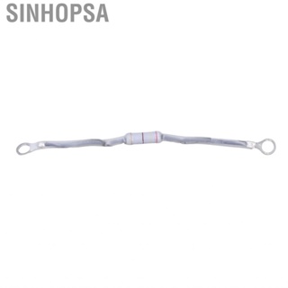 Sinhopsa Solenoid  Assembly 1014947 Plastic Metal Easy Installation Replacement for Club Car