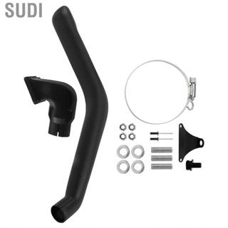 Sudi Air Intake Snorkel Kit Wear Resistant for Car Replacement Suzuki JIMNY 1996‑2013