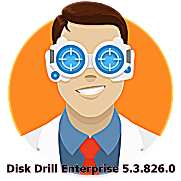 Disk Drill Enterprise 5.3.826.0 โปรแกรมกู้ข้อมูล HDD/SSD