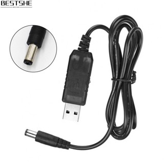 สายเคเบิล 120W สีดํา สําหรับเครื่องดูดฝุ่นสุญญากาศ Twister R6053 USB 1 ชิ้น