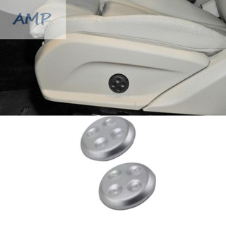 ⚡NEW 8⚡Button Decoration ABS Plastic Adjustable C E GLC Class Switch Cover Trim