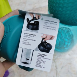 กระบอกน้ำ ของแท้ แก้วเชค Blender bottle sport mixer 28 oz แก้วเชคถูก