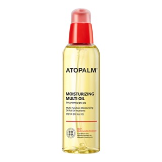 Atopalm Moisturizing Multi Oil 100ml