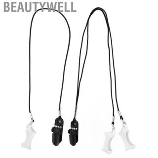 Beautywell Hanging  Aid Rope  Fixation Black A675 Protection  Aid Rope  Hanging  for Kids for Work