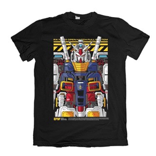 [GUNDAM RX-78-2] Fanmade Edition Premium T_01