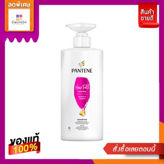 Pantene แพนทีน แชมพู แฮร์ ฟอล คอนโทรล 410 มล.
