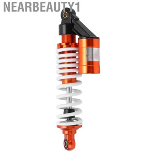 Nearbeauty1 Front Shock Absorber  Replacement 305mm Accuracy Parts 8mm Spring Strong Front Air Shock Absorbers  for Off Road Vehicles