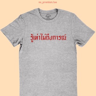 เสื้อยืดผ้าคอตตอน เสื้อไม่ต้องรีด เสื้อยืดผ้าฝ้าย เสื้อยืดผ้า