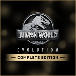 Jurassic World Evolution Premium Edition [PC-Windows]