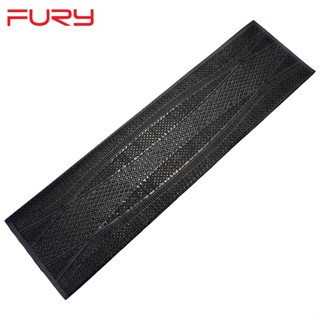 Fury Embossed PU Cue Wrap - AG Models