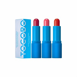 TOCOBO Powder Cream Lip Balm 3.5g