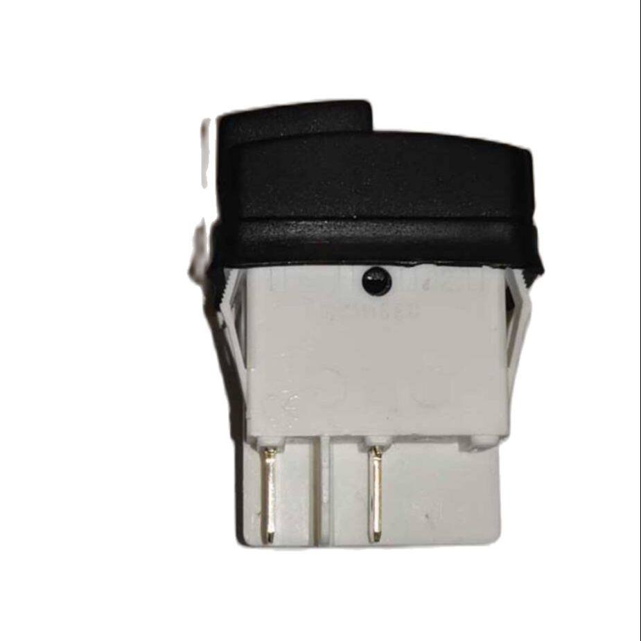 สวิทช์เปิด-ปิด / สวิทช์พาวเวอร์ เครื่องฉีดน้ำแรงดันสูง VIP BLU610 / SK610 - รูปที่ 3