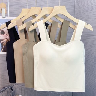 # Hot Sale # ชุดชั้นในสตรีไร้รอยต่อสายรัดหน้าอกเสื้อชั้นในสายรัดไหล่กว้างสายรัดหลังสวยชุดชั้นในรวบรวมชุดชั้นใน