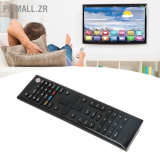 PC Mall.zr รีโมทคอนโทรลทีวีสากลสำหรับ VIZIO D24f F1 D32f D43f D50f P75 E1 D24fF1 D32fF1 D43fF1 D50fF1 P75E1 E43 E2