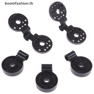 [boomfashion] คลิปหนีบฟิล์มเรือนกระจก เพื่อความเป็นส่วนตัว 5 ชิ้น