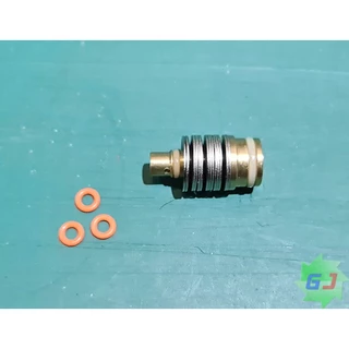 ชุดซ่อม Regulator เป็นชุด / แยกส่วน วัสดุ PU / Witon (สินค้าเฉพาะโอริงเท่านั้นไม่รวมลูกสูบ)