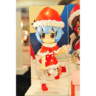 Rei ของแท้ JP - School Collection Banpresto [โมเดลอีวานเกเลี่ยน]