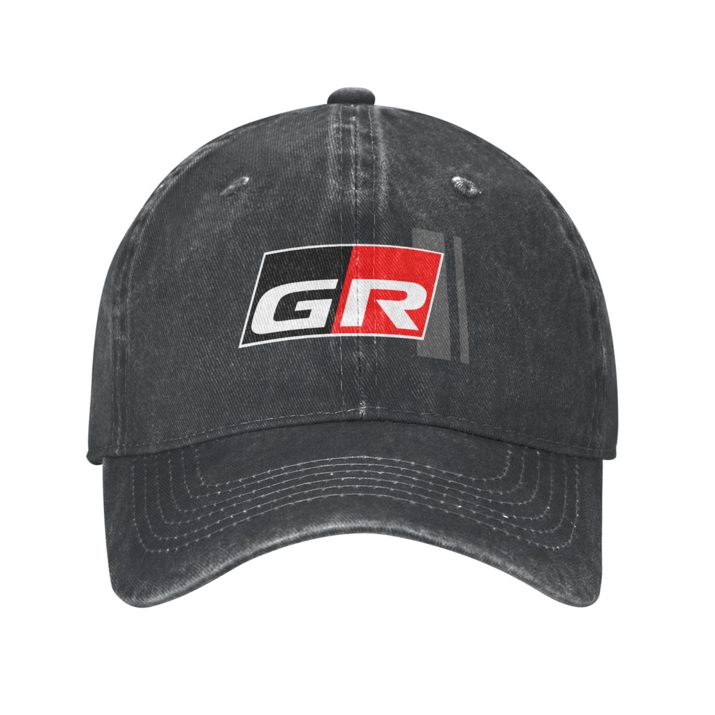 Personalization Gr Yaris Supra Gazoo Racing A91 Racing Shade Snapback Cap