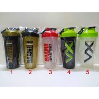 แก้วเชคเกอร์ SHAKER VX / BAAM