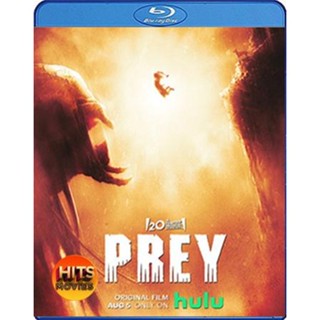 Bluray บลูเรย์ Prey (2022) นักรบอินเดียแดงปะทะเอเลี่ยนนักล่า (เสียง Eng | ซับ Eng/ไทย) Bluray บลูเรย์