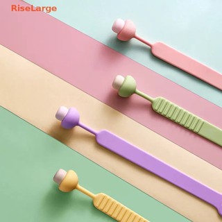 [RiseLarge] อุปกรณ์แหวนมือจับ สําหรับยกฝาชักโครก