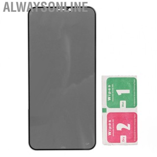 Alwaysonline Phone Protective Film Full Screen  Peep Screen Protector For XR