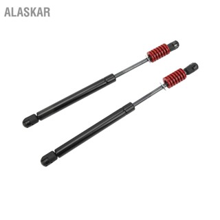 ALASKAR 1 คู่ Tailgate Strut ด้านหลัง Trunk Liftgate สนับสนุน Rod เปลี่ยนสำหรับ Tesla รุ่น 3