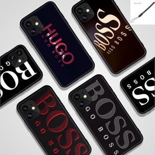 เคสโทรศัพท์ซิลิโคน แบบนิ่ม ลาย A1 BOSS สําหรับ VIVO Y50 2020 Y30 Y11S Y20A Y20G Y85 V9 Z3X Z1 Y91C Y1S Y95 Y93 Y91 Y91T U1 V15 S1 Pro 4G