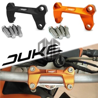 อุปกรณ์เสริมก๊อกน้ํา โลหะผสมอลูมิเนียม สําหรับ KTM DUKE390 250 200 125