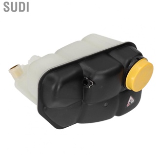 Sudi Coolant Expansion Recovery Tank  Coolant Expansion Tank Exquisite Workmanship Stable Easy Install Sturdy High Accuracy  for Vehicle