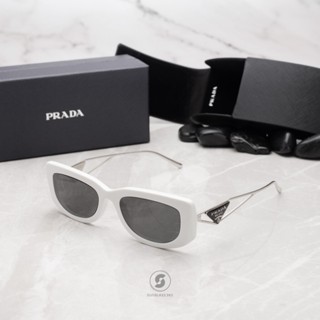 PRADA Symbole PR14YS 1425S0 Talc