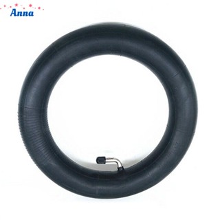 【Anna】Straightforward Replacement Inner Tube for Folding Bicycles with Curved US Nozzle