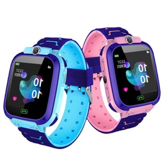 Q12 นาฬิกาข้อมือ Smart Phone Watch Q12 สําหรับเด็ก