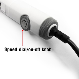 เครื่องกรองน้ำ เครื่องตีฟองนมไอมิกซ์ iMIX 18V ความเร็วรอบ 7000-14000 rpm (1610-768)