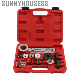 Sunnyhousess Engine Timing Camshaft Tool Set Rustproof Timing Tool Set for Car  Tools