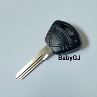 ปลอกหุ้มกุญแจ กุญแจ Bigbike Triumph Motorcycle Key Triumph 675 600 T100(2015) T800 Frog Prince Triumph Tiger