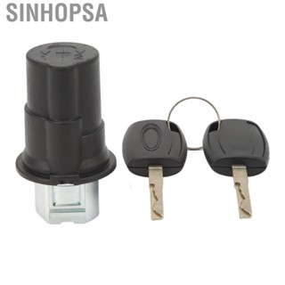 Sinhopsa 1926225  Engine Bonnet Lock Accessory Bonnet Lock  Rust Durable High Strength OEM Standard  for Transit MK8