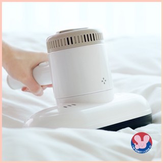 [OHELLA]Wireless UV Sterilization Bedding Cleaner OA-VC04 (color: WH,NV)