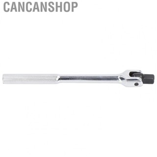 Cancanshop Breaker Bar Extra Long Breaker Bar 10in For Car