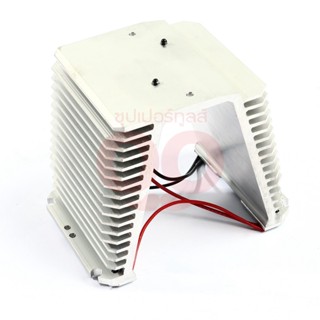 MAKITA อะไหล่ Led &amp; Heat Sink Assy ใช้กับไฟฉายไร้สาย มากีต้า รุ่น DML812