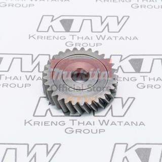 MAKITA (มากีต้า) อะไหล่HR2810#61 HELICAL GEAR 29