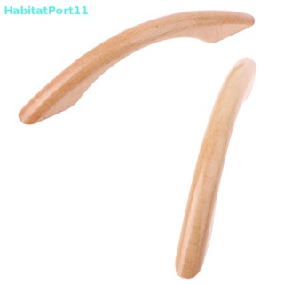 Habitatport ลูกบิดมือจับเฟอร์นิเจอร์ ตู้กับข้าว 2 ชิ้น