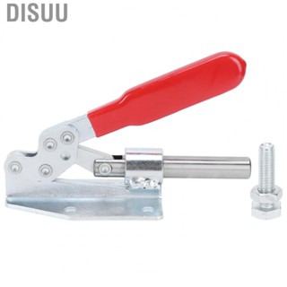 Disuu Toggle Clamp  Labor‑saving and High‑efficiency Good Durability Holding Clamp  for Home Decoration for Machine Operation