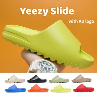 Yeezy Slide Kanye West รองเท้าแตะสไลด์ สําหรับผู้ชาย และผู้หญิง EU35-46