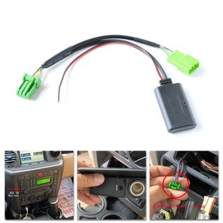 ⚡READYSTOCK⚡Car radio Audio Cable Adapter Harness Connector for Land Rover for