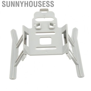 Sunnyhousess RC Foldable Landing Gear  Professional Practical Gray  Landing Gear  for Mini 3