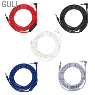 Guli Replacement Audio Cable  Replacement Audio Cord Online  Widely Application  for  for Pro Headphones for